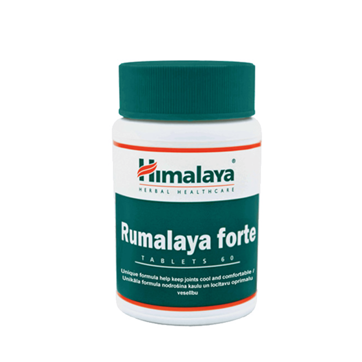 Himalaya Rumalaya Forte 60 Tabs