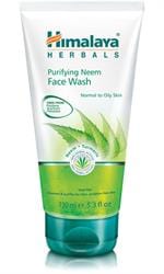 Purifying Neem Face Wash 150ml, Himalaya Herbal Healthcare