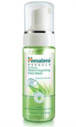 Purifying Neem Foaming Face Wash 150ml, Himalaya Herbal Healthcare