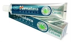 Ayurvedic Dental Cream 100g, Himalaya Herbal Healthcare