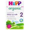 HiPP Organic Follow on Milk 800g, Hipp