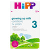 Growing Up Milk  600g, Hipp