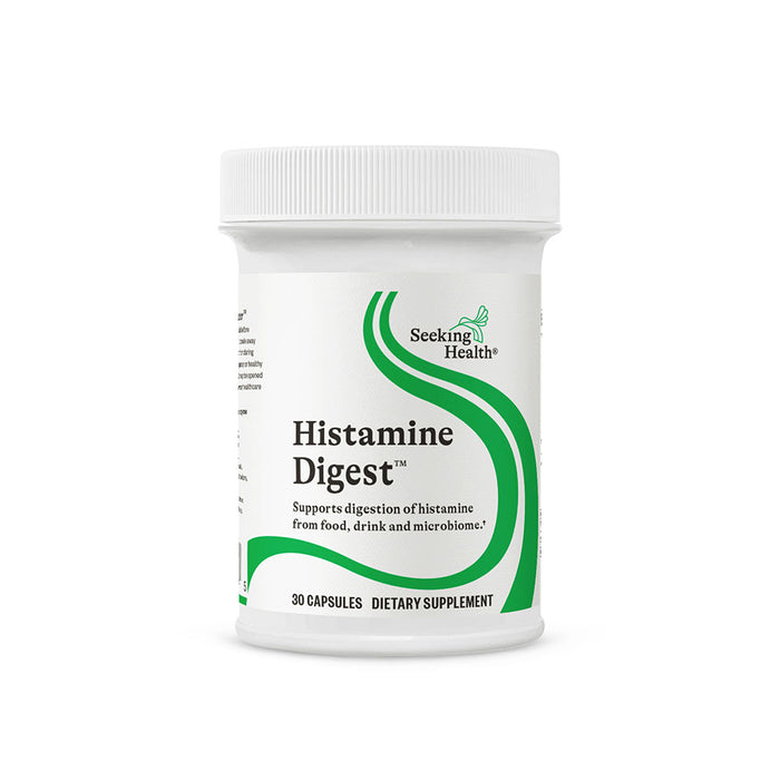 Histamin Digest (dříve histaminový blok) 90 tobolek - hledání zdraví