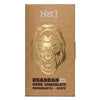 Ugandan 70% Dark Chocolate Bar 86g, Harris and James