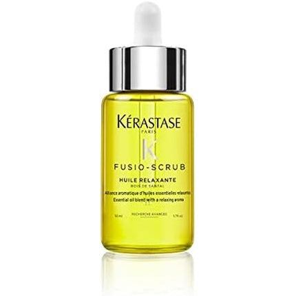 Kerastase FUSIOSCRUB Relaxing Oil 50ml