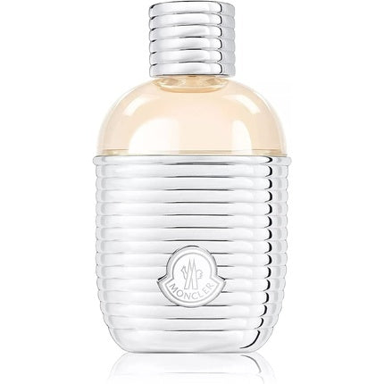 Moncler Pour Femme Eau de Parfum Spray 3.4 Ounce