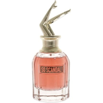 Jean Paul Gaultier So Scandal! Eau De Parfum Spray ​​50ml