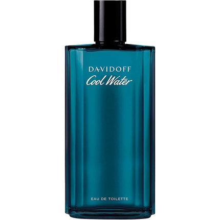 Davidoff Coolwater Eau De Toilette 200 125ml