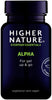 Alpha, Higher Nature