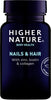 Nails & Hair Formula 120 Capsules, Higher Nature