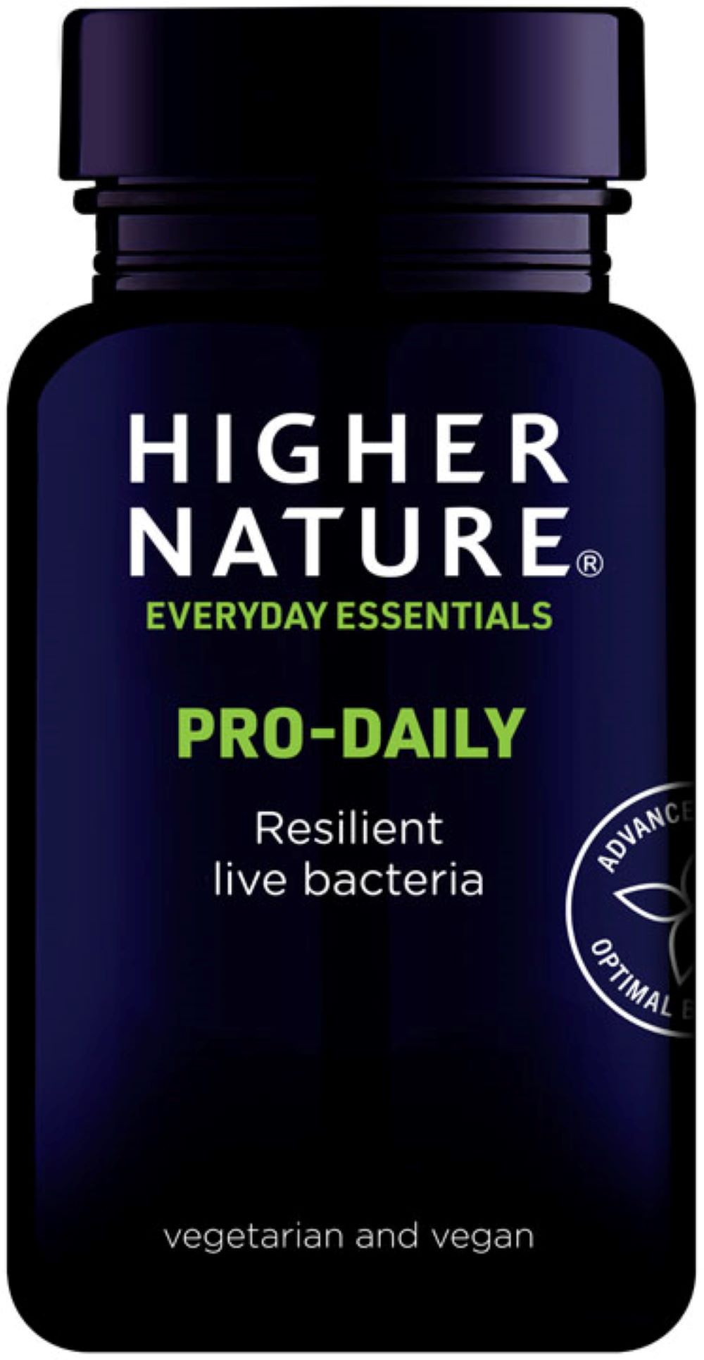 Probio Daily 90 tablets, Higher Nature