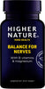 Premium Naturals Balance For Nerves 90's, Higher Nature