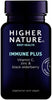 Higher Nature Immune + 90's, Higher Nature