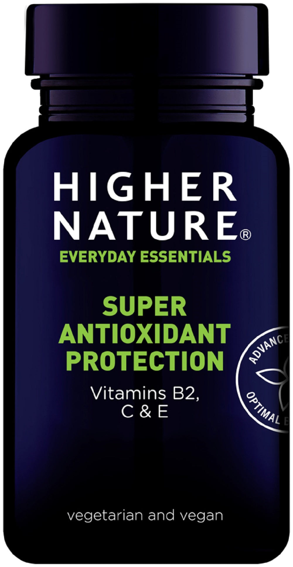 Super Antioxidant Complex 180 Tablets, Higher Nature