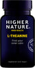 Theanine 100mg 90 Capsules, Higher Nature