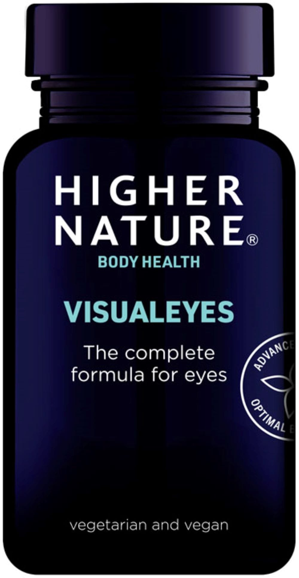 VisualEyes  30 capsules, Higher Nature