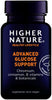 Advanced Glucose Support 90 Capsules (formerly Metabolic Balance), Higher Nature