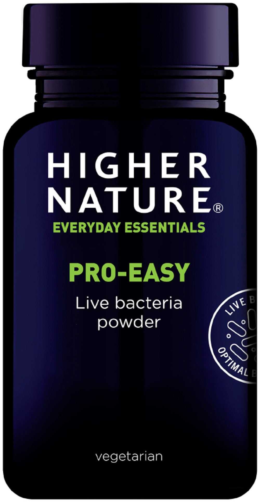 Pro-Easy 90g, Higher Nature