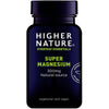 Super Magnesium 300mg, Higher Nature