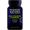 High Strength B Complex, Higher Nature