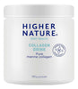 Collagen Drink Powder 185g, Higher Nature