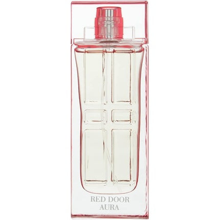 Elizabeth Arden Red Door Aura Eau de Toilette Spray for Her 50ml