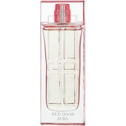 Elizabeth Arden Red Door Aura Eau de Toilette Spray for Her 50ml