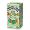 Hampstead Organic Biodynamic Green Tea Selection 20 Bags (40g), Hampstead Tea