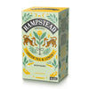 Organic Biodynamic Lemon Green Tea 20 Bag, Hampstead Tea