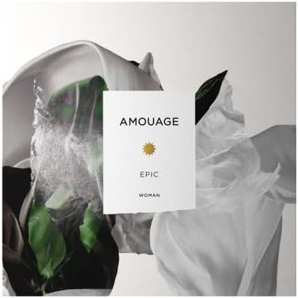 Amouage Epic femme Eau de Parfum 100ml