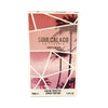 Soulcal California voor haar Sunset Edition EDT Spray 75ml