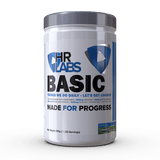 HR Labs Basic 510g Fuzzy Fruits