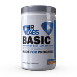 HR Labs Basic 510g Peach Ice-T O.G.