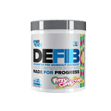 HR Labs Defib V3 420g Fizzy Candy Crush