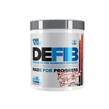 HR Labs Defib V3 420g Fizzy Cola Bottles