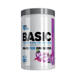 HR Labs BASIC 510g Boom Boom Berry