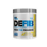 HR Labs DEFIB V3 480g Lemon Fizz Bombs