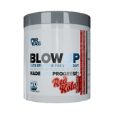 HR Labs Blow Up 240g Red Kola