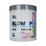 HR Labs Blow Up 240g Super Colour Sweeties