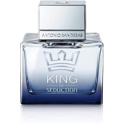 A. Banderas King Of Seduction EDT Spray 0.50ml