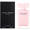 For Her by Narciso Rodriguez Eau de Parfum for Women 50ml