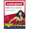 Leukoplast Kids Hero Edition Wonder Woman Dressing Strip 6cm x 1m - welzo