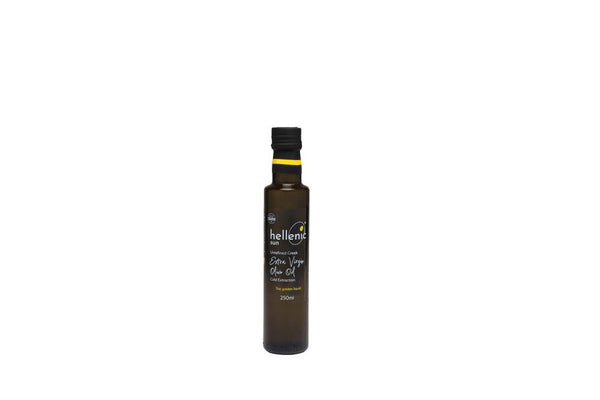 Extra-Virgin Olive Oil 250ml, Hellenic Sun