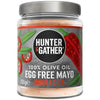 Egg Free Sriracha Olive Oil Mayo 250g, Hunter and Gather