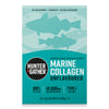 Marine Collagen Sachets - helps boost collagen 30 x 5g Sachets, Hunter and Gather