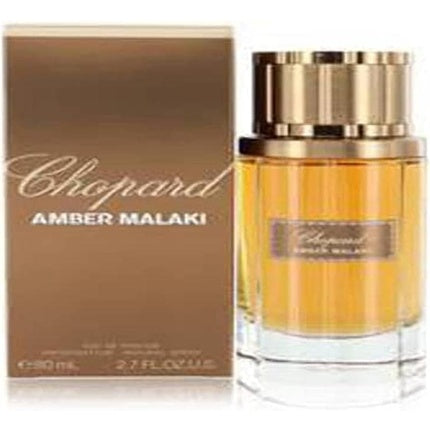 Chopard Amber Malaki Eau de Parfum 80ml