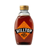 Grade A Amber Maple Syrup 640g, Hilltop Honey