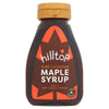 Grade A Very Dark Maple Syrup 230g, Hilltop Honey