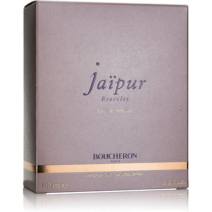 Boucheron Jaipur Bracelet Eau de Parfum Spray 100ml