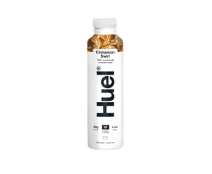 HUEL Ready-to Drink 8x500ml Cinnamon Swirl